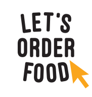 Lets Order Food